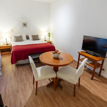 Hotel Loi Flats Buenos Aires Exteriér fotografie
