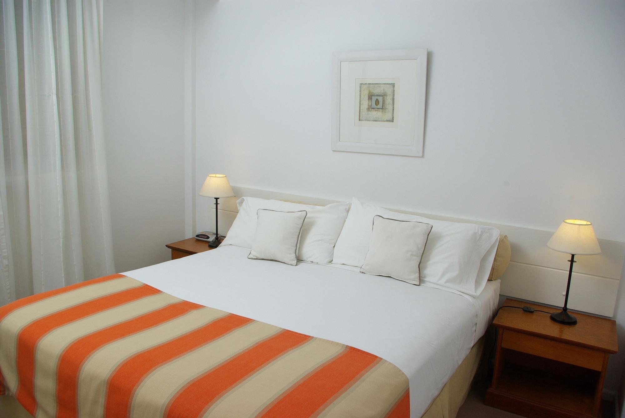 Hotel Loi Flats Buenos Aires Exteriér fotografie