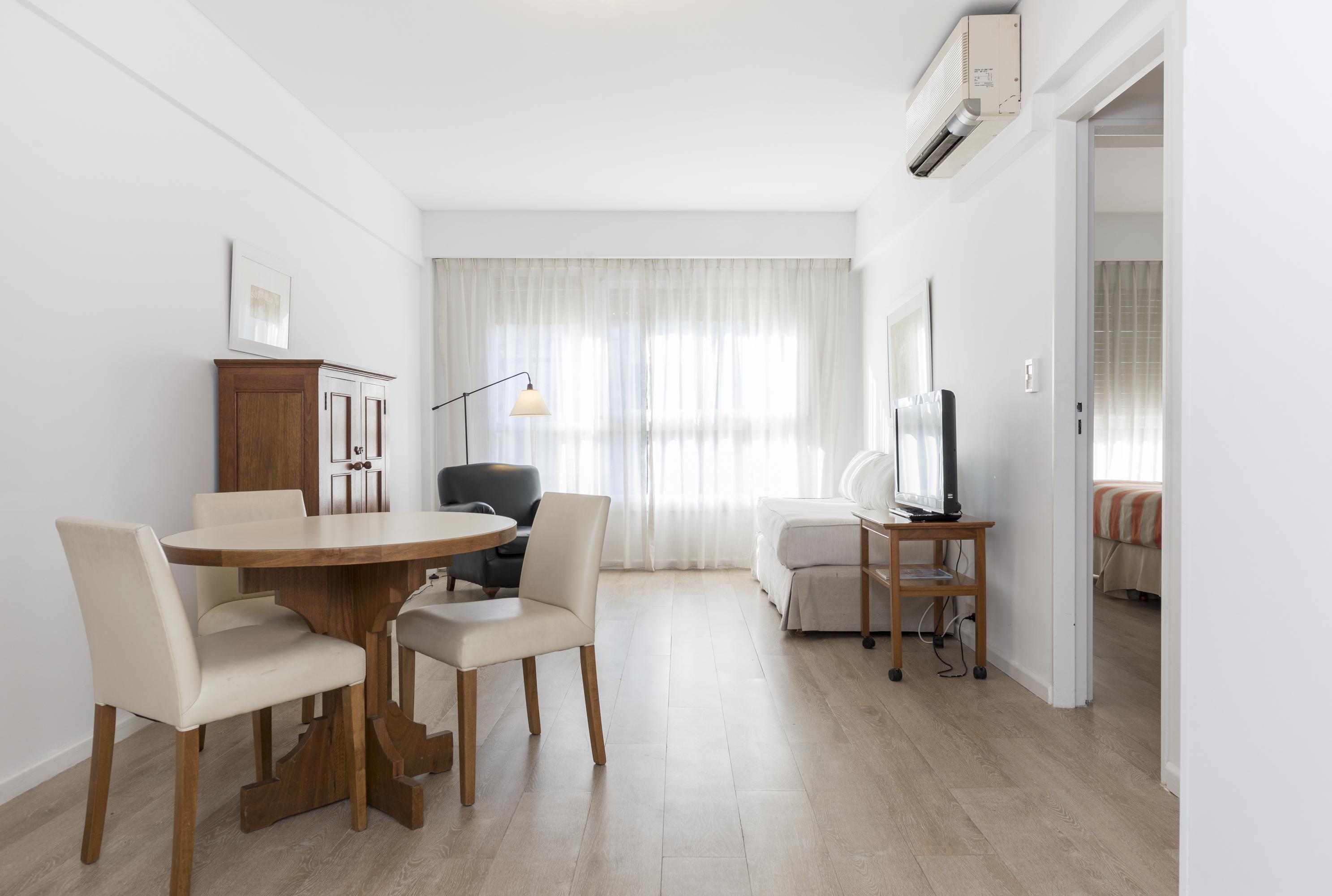 Hotel Loi Flats Buenos Aires Exteriér fotografie