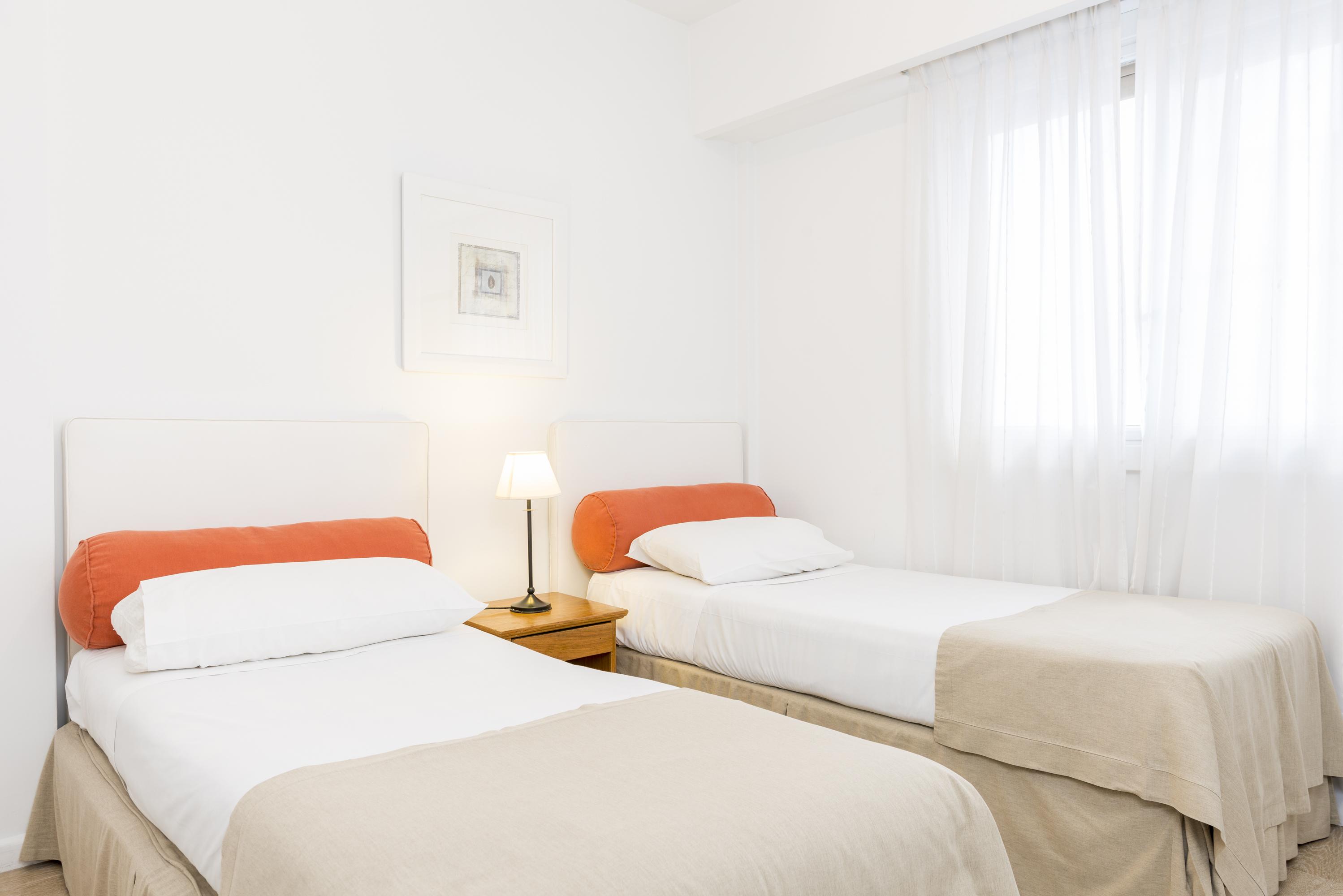 Hotel Loi Flats Buenos Aires Exteriér fotografie