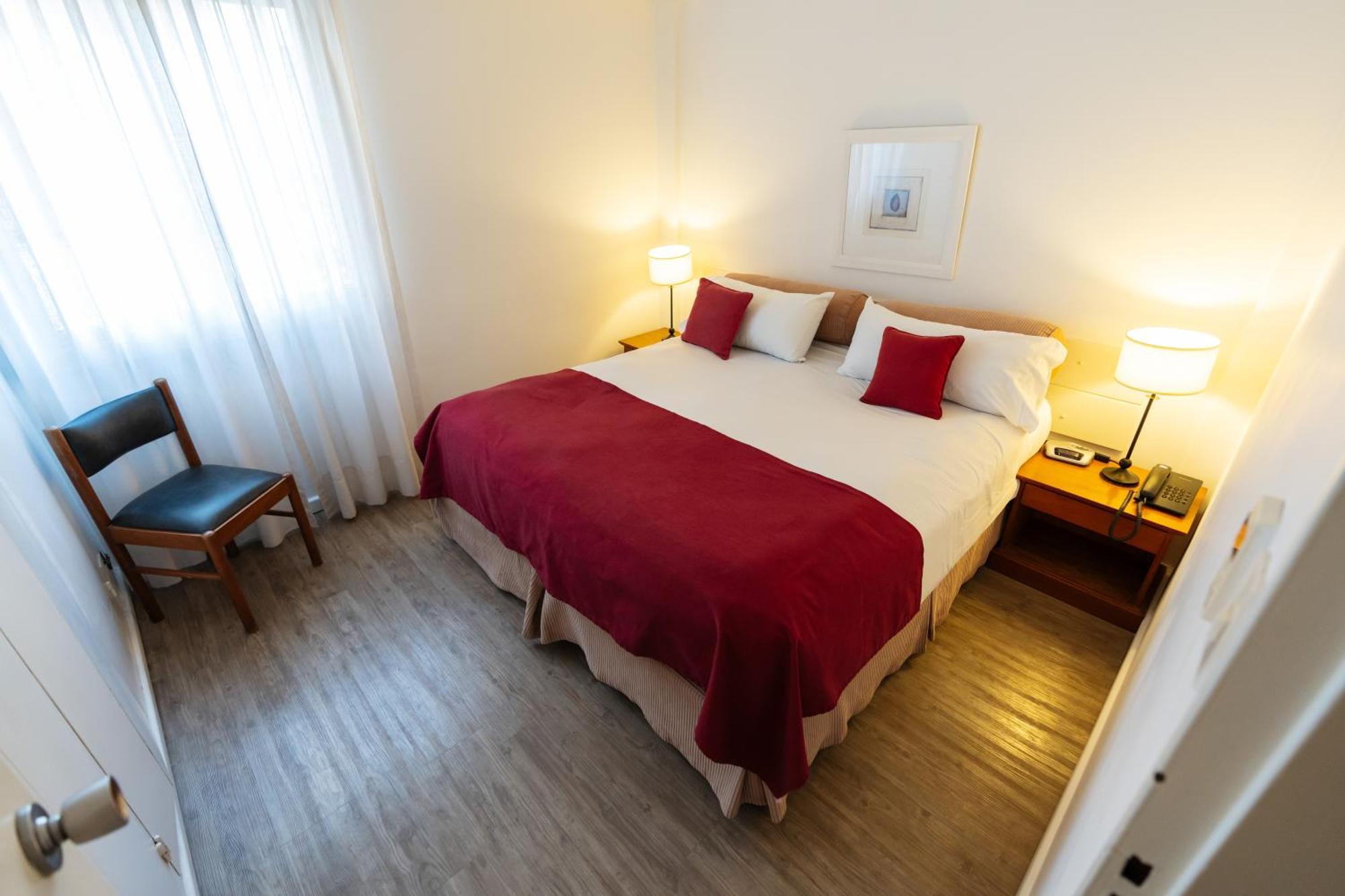 Hotel Loi Flats Buenos Aires Pokoj fotografie