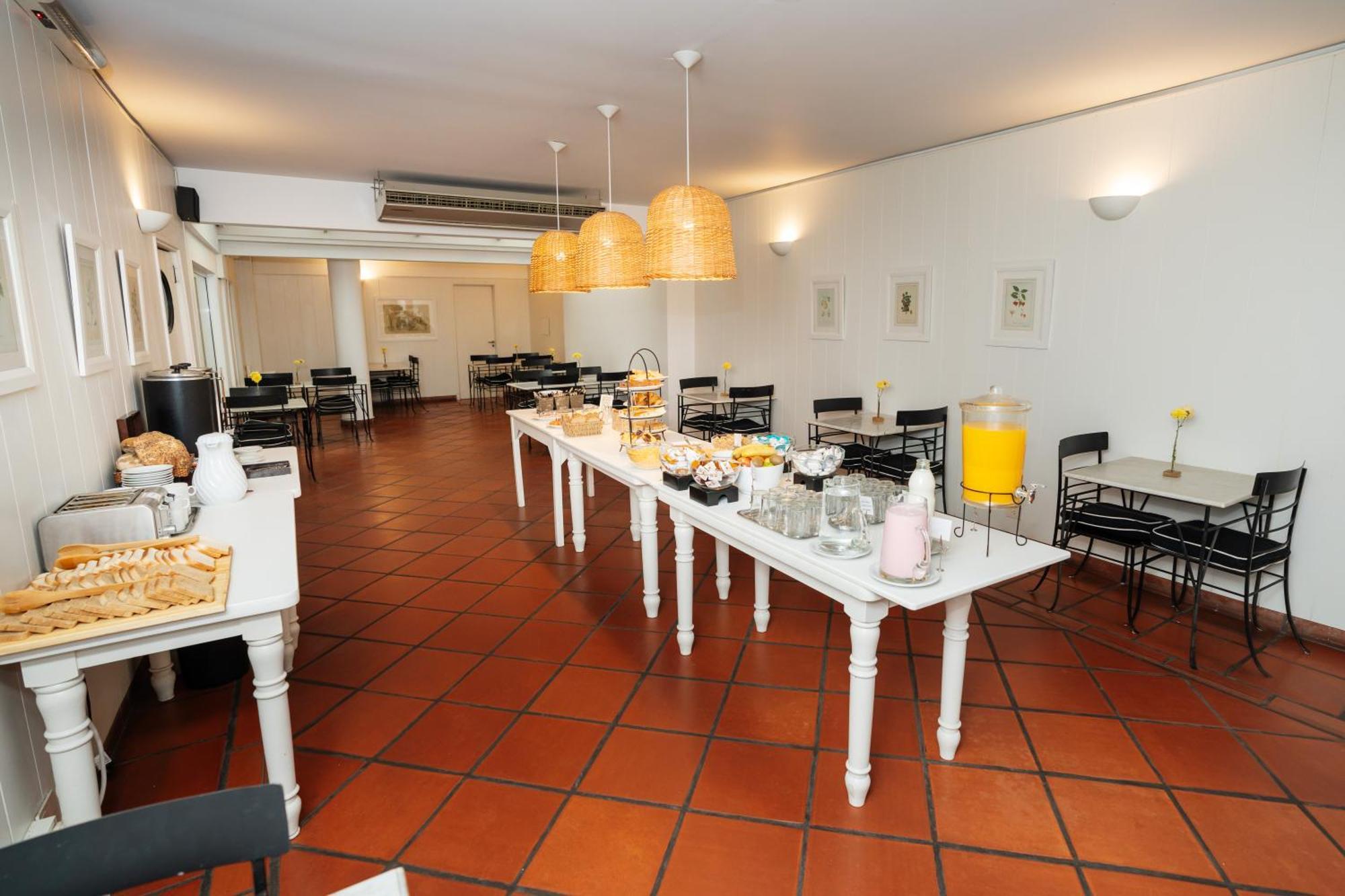 Hotel Loi Flats Buenos Aires Exteriér fotografie