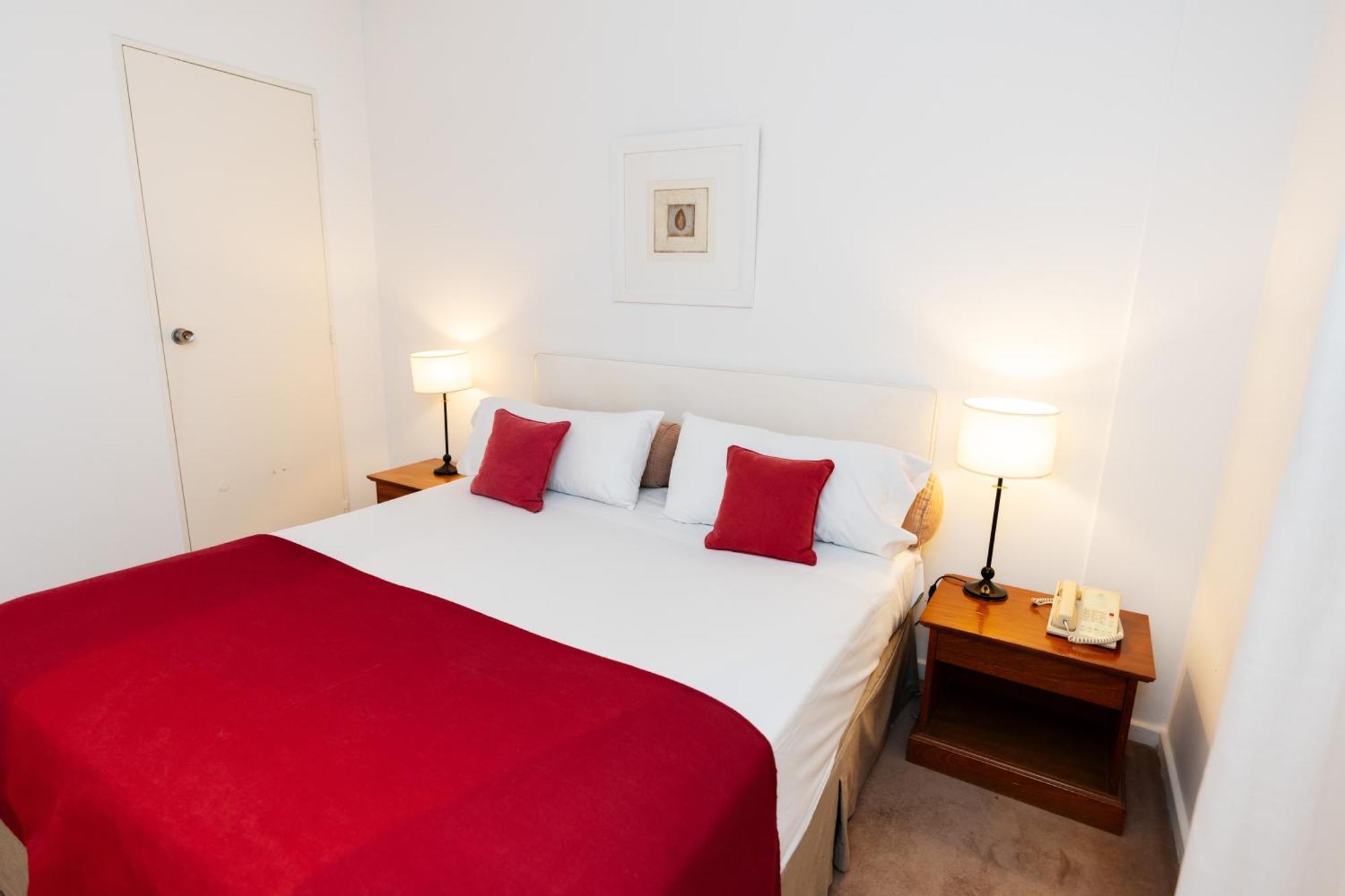 Hotel Loi Flats Buenos Aires Pokoj fotografie