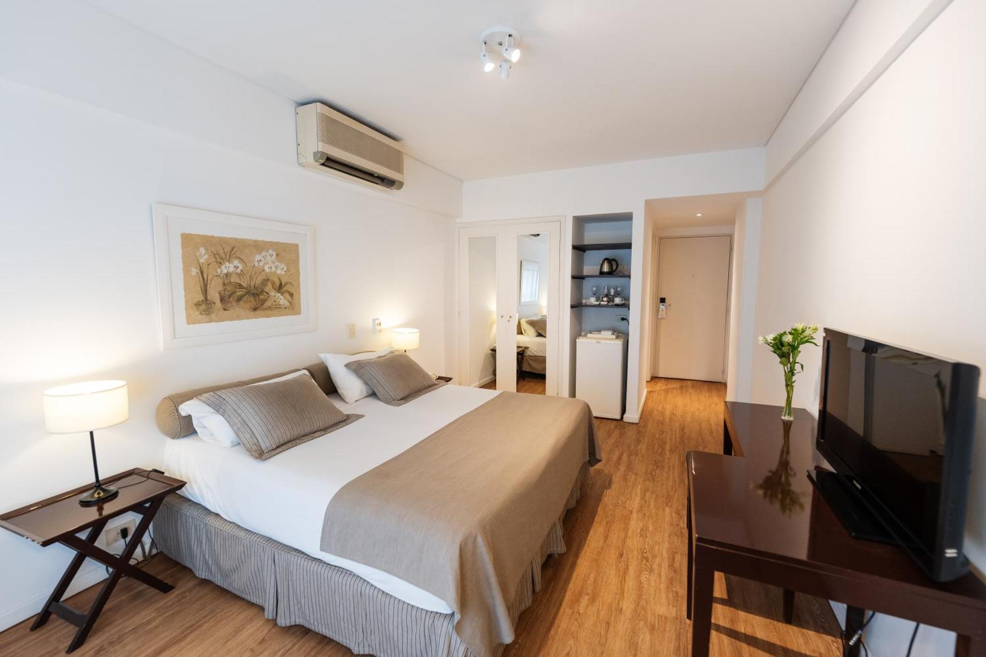 Hotel Loi Flats Buenos Aires Exteriér fotografie