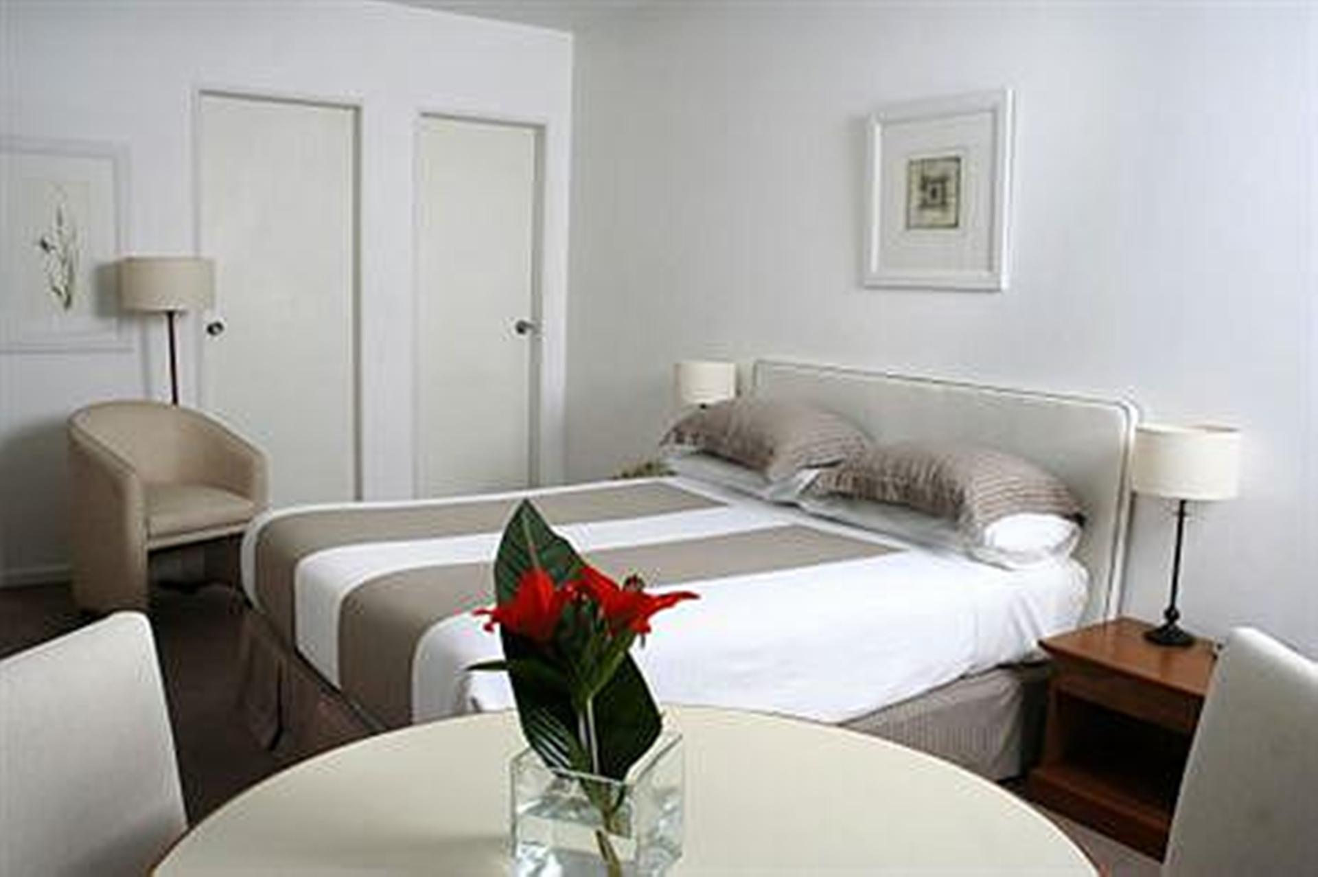 Hotel Loi Flats Buenos Aires Exteriér fotografie
